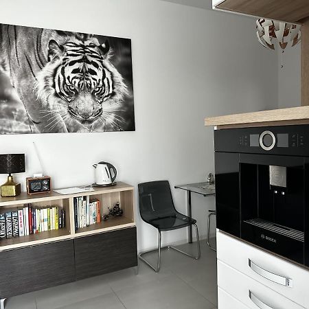 Apartman Lodenica Piest'any Buitenkant foto