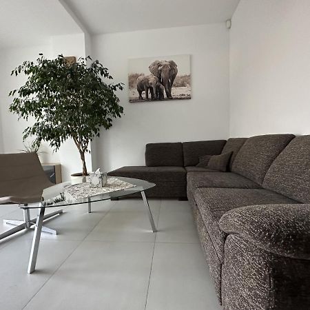 Apartman Lodenica Piest'any Buitenkant foto