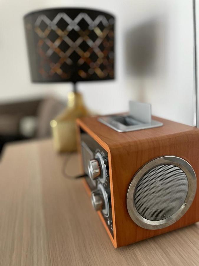 Apartman Lodenica Piest'any Buitenkant foto