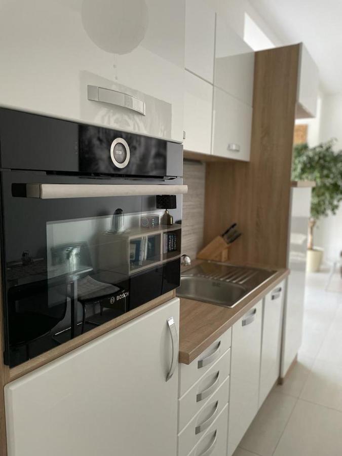 Apartman Lodenica Piest'any Buitenkant foto