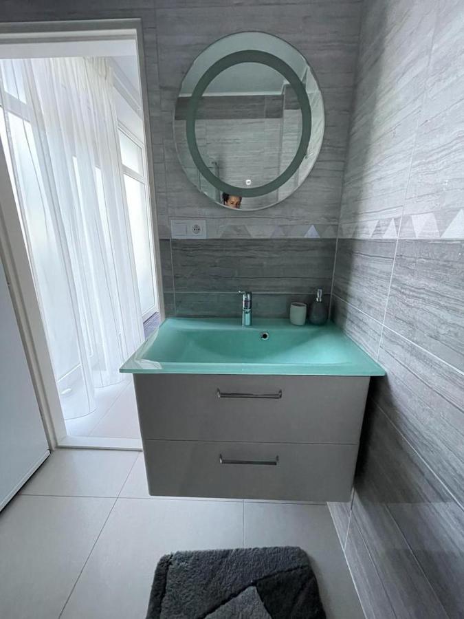 Apartman Lodenica Piest'any Buitenkant foto