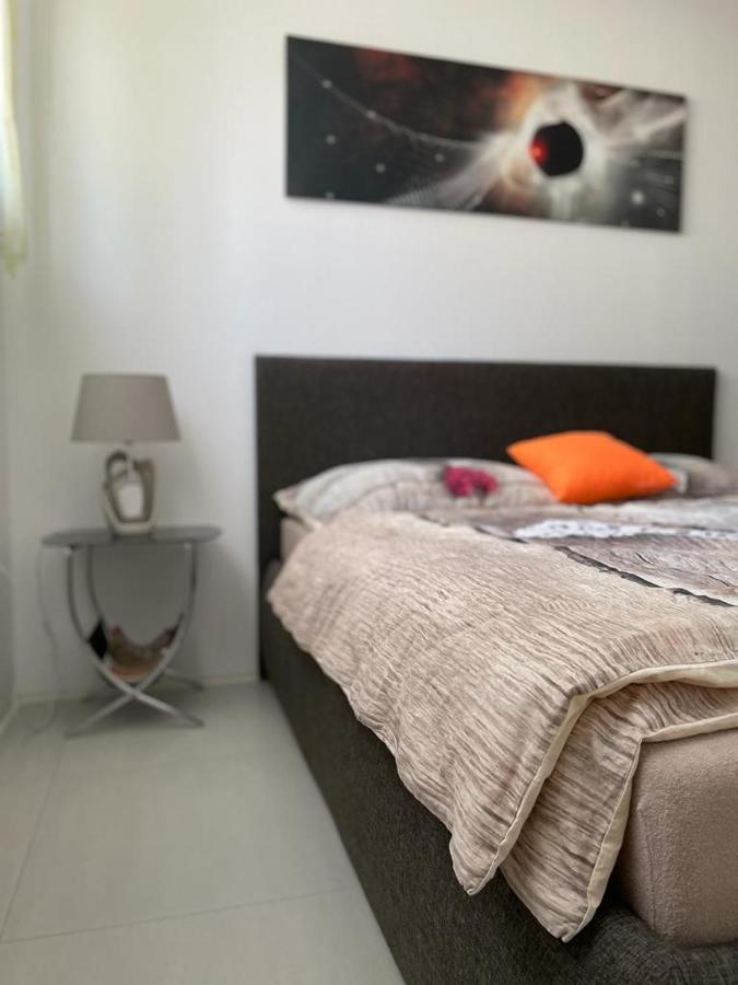 Apartman Lodenica Piest'any Buitenkant foto