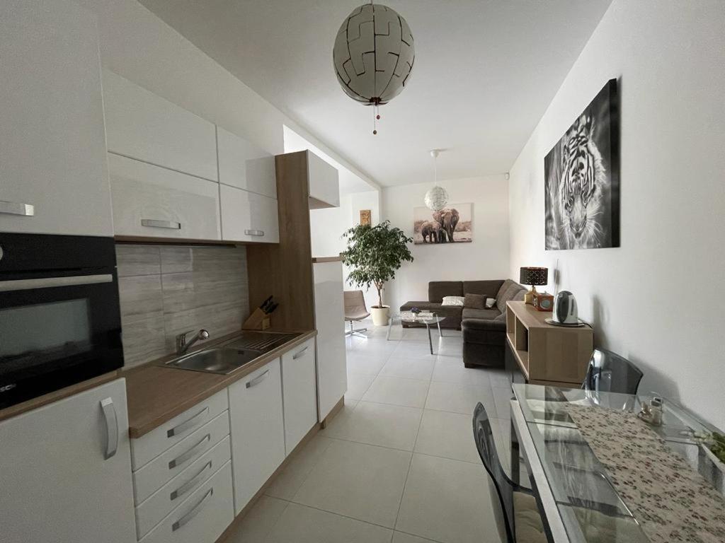 Apartman Lodenica Piest'any Buitenkant foto