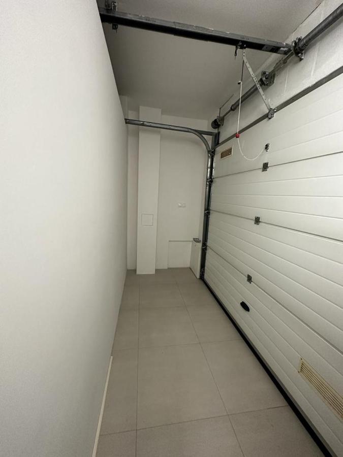 Apartman Lodenica Piest'any Buitenkant foto