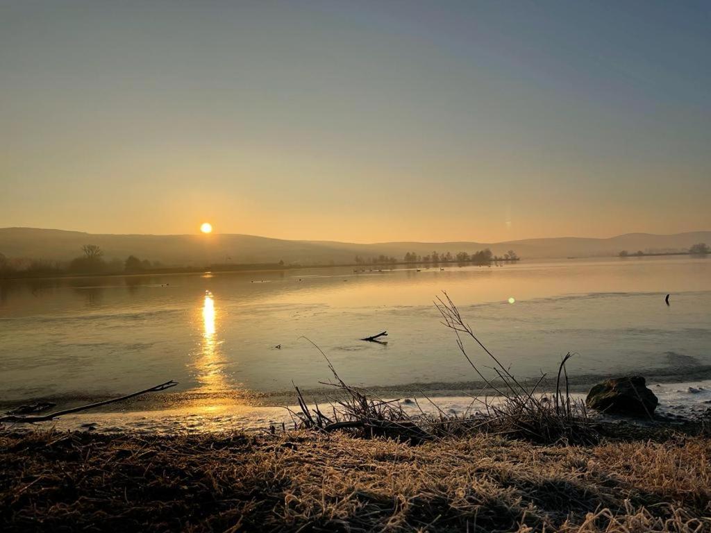 Apartman Lodenica Piest'any Buitenkant foto