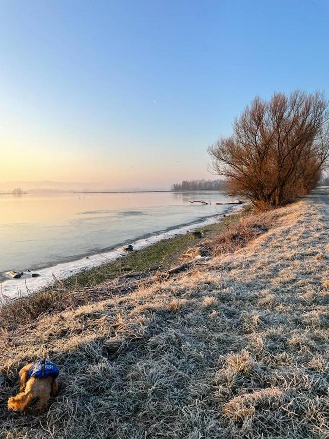 Apartman Lodenica Piest'any Buitenkant foto