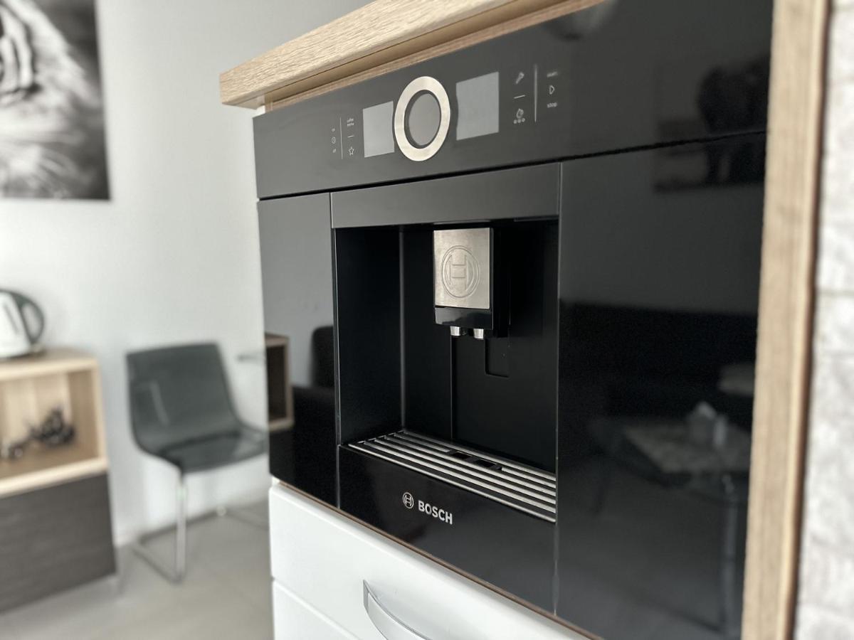 Apartman Lodenica Piest'any Buitenkant foto
