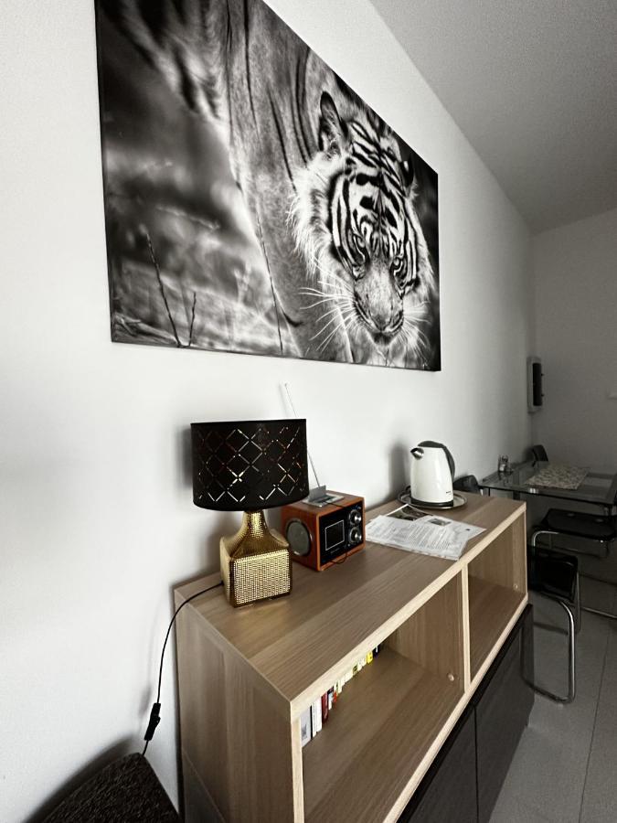 Apartman Lodenica Piest'any Buitenkant foto