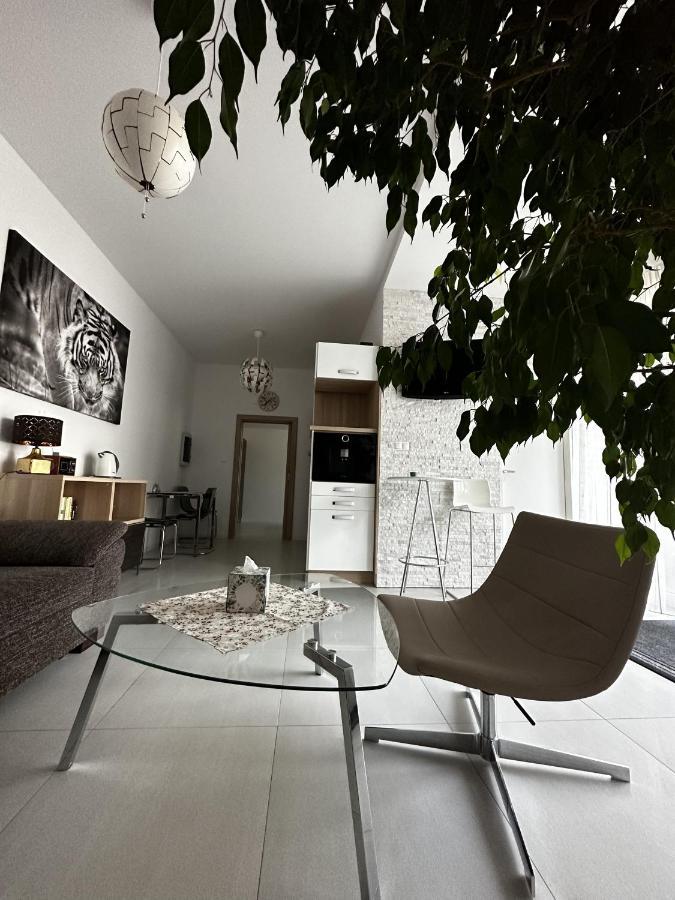 Apartman Lodenica Piest'any Buitenkant foto