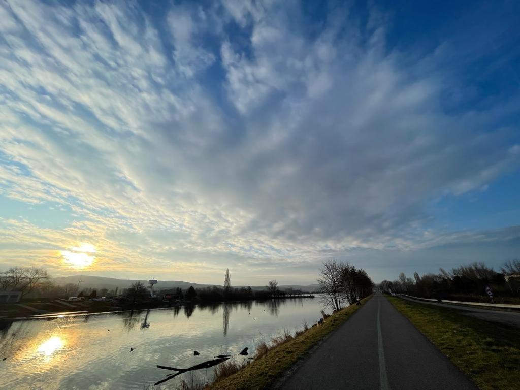 Apartman Lodenica Piest'any Buitenkant foto