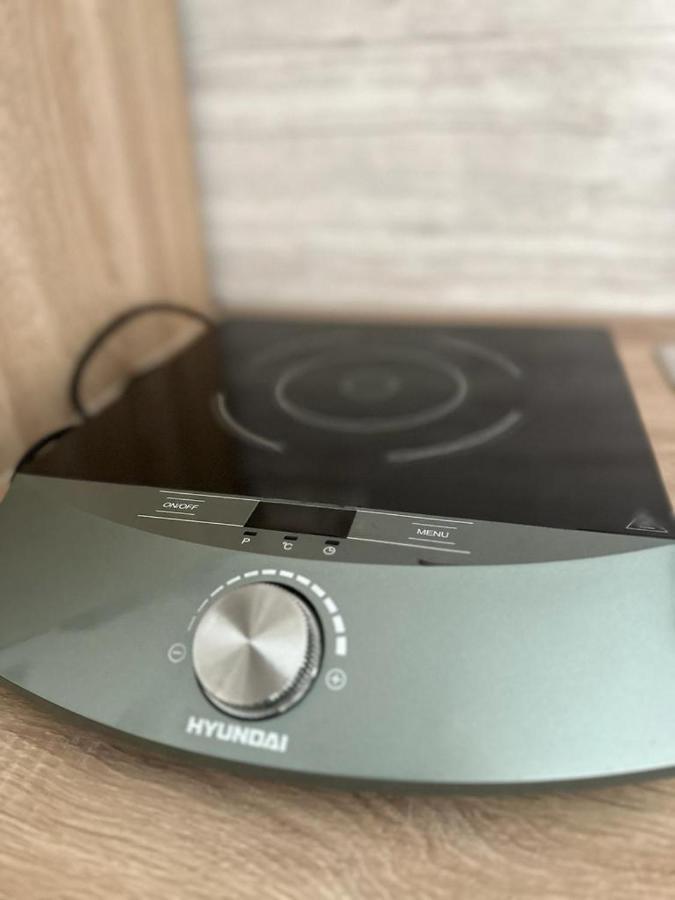Apartman Lodenica Piest'any Buitenkant foto