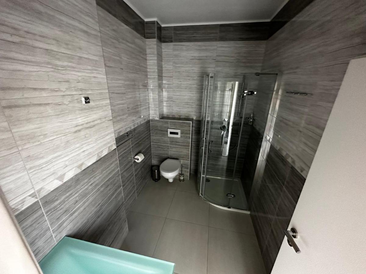 Apartman Lodenica Piest'any Buitenkant foto