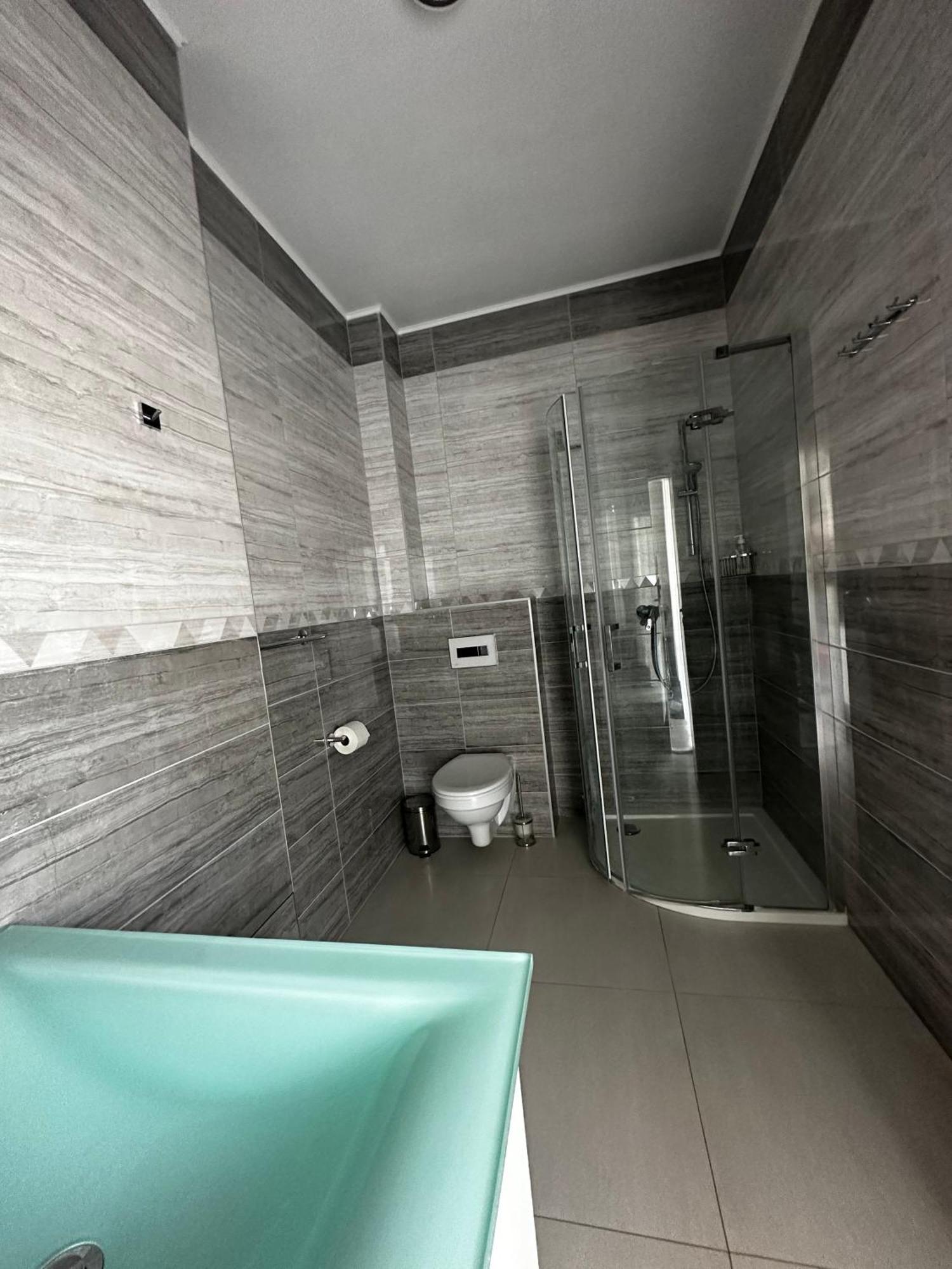 Apartman Lodenica Piest'any Buitenkant foto